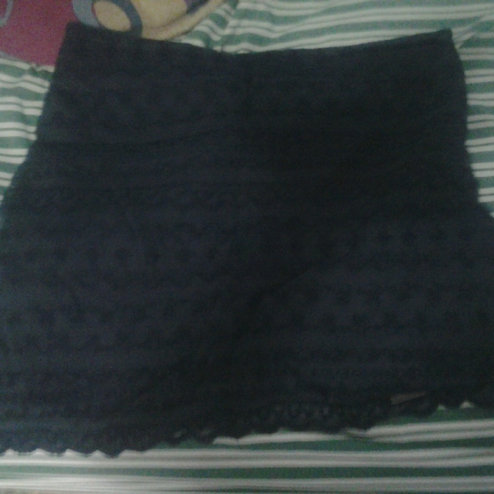 Abercrombie and Fitch skirt